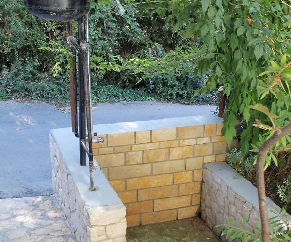 Apartmán Kozino 5749b *