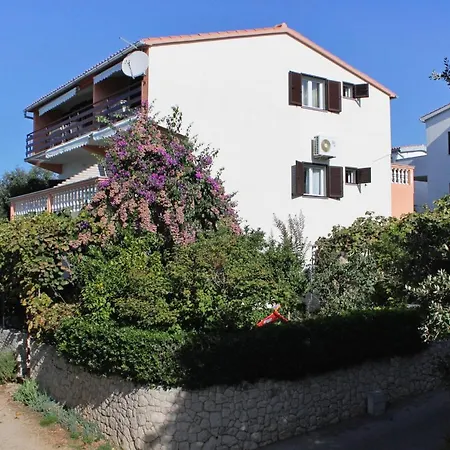 Apartment Kozino 5749b