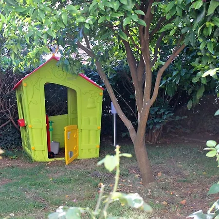 Kozino 5749b Apartman