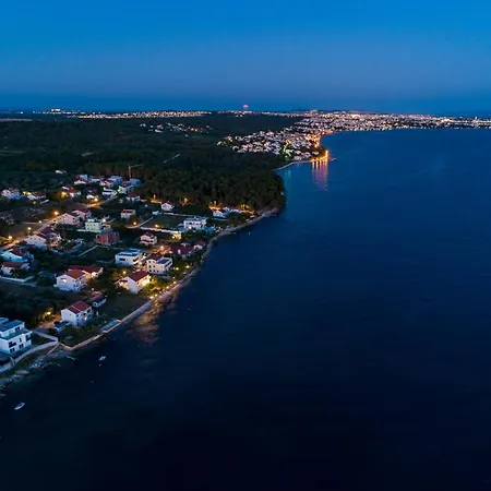 Kozino 5749b Apartman *