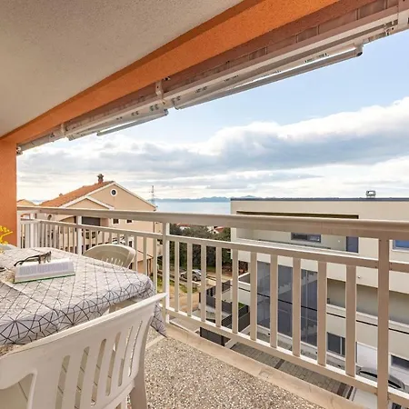 Apartment Kozino 5749b
