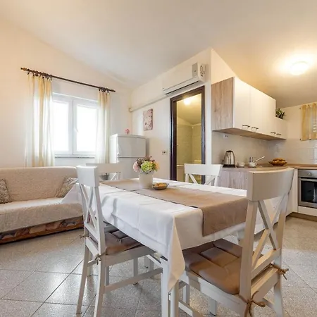 Kozino 5749b Apartment *