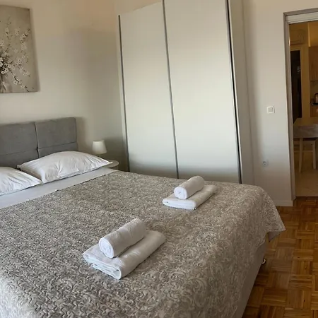 Apartamento Kozino 5749b